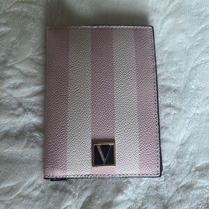 Victoria’s Secret Passport Holder